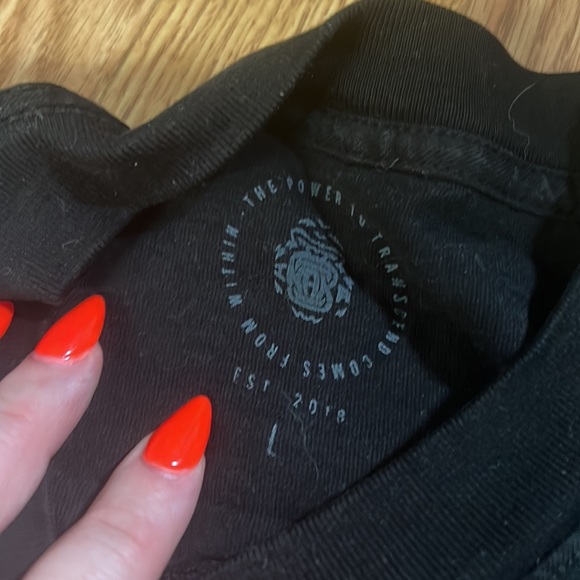 Inaka power tee - Picture 3 of 3